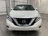 Thumbnail of 2016 Pearl White Nissan Murano