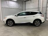 Thumbnail of 2016 Pearl White Nissan Murano