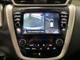 Thumbnail of 2016 Pearl White Nissan Murano