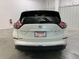 Thumbnail of 2016 Pearl White Nissan Murano