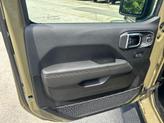Thumbnail of 2025 41 EXTERIOR PAINT Jeep Gladiator