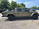Thumbnail of 2025 41 EXTERIOR PAINT Jeep Gladiator