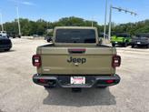 Thumbnail of 2025 41 EXTERIOR PAINT Jeep Gladiator