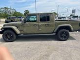 Thumbnail of 2025 41 EXTERIOR PAINT Jeep Gladiator
