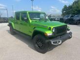 Thumbnail of 2025 Mojito! Clearcoat Jeep Gladiator