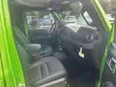 Thumbnail of 2025 Mojito! Clearcoat Jeep Gladiator