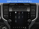Thumbnail of 2025 Hydro Blue Pearl RAM 1500