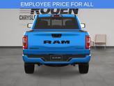 Thumbnail of 2025 Hydro Blue Pearl RAM 1500