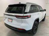 Thumbnail of 2024 Bright White Clearcoat Jeep Grand Cherokee