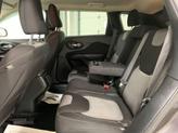 Thumbnail of 2014 Granite Crystal Clearcoat Metallic Jeep Cherokee