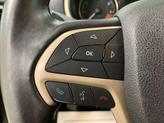Thumbnail of 2014 Granite Crystal Clearcoat Metallic Jeep Cherokee