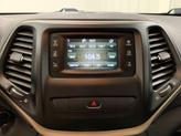 Thumbnail of 2014 Granite Crystal Clearcoat Metallic Jeep Cherokee