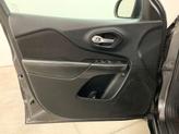Thumbnail of 2014 Granite Crystal Clearcoat Metallic Jeep Cherokee