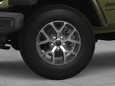 Thumbnail of 2025 41 EXTERIOR PAINT Jeep Gladiator