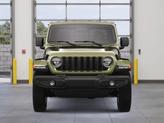 Thumbnail of 2025 41 EXTERIOR PAINT Jeep Gladiator
