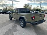 Thumbnail of 2025 41 EXTERIOR PAINT Jeep Gladiator
