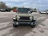 Thumbnail of 2025 41 EXTERIOR PAINT Jeep Gladiator