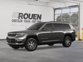 Thumbnail of 2025 Metallic Jeep Grand Cherokee L