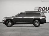 Thumbnail of 2025 Metallic Jeep Grand Cherokee L