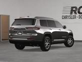 Thumbnail of 2025 Metallic Jeep Grand Cherokee L