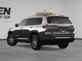 Thumbnail of 2025 Metallic Jeep Grand Cherokee L