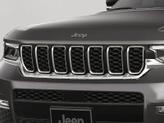 Thumbnail of 2025 Metallic Jeep Grand Cherokee L