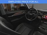 Thumbnail of 2025 Metallic Jeep Grand Cherokee L