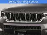 Thumbnail of 2025 Metallic Jeep Grand Cherokee L