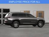 Thumbnail of 2025 Metallic Jeep Grand Cherokee L