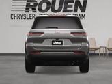 Thumbnail of 2025 Metallic Jeep Grand Cherokee L