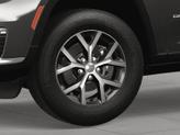 Thumbnail of 2025 Metallic Jeep Grand Cherokee L