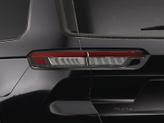 Thumbnail of 2025 Diamond Black Jeep Grand Cherokee L