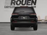 Thumbnail of 2025 Diamond Black Jeep Grand Cherokee L