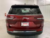 Thumbnail of 2021 Velvet Red Pearlcoat Jeep Grand Cherokee L