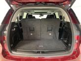 Thumbnail of 2021 Velvet Red Pearlcoat Jeep Grand Cherokee L