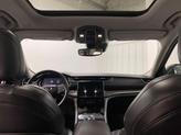 Thumbnail of 2021 Velvet Red Pearlcoat Jeep Grand Cherokee L