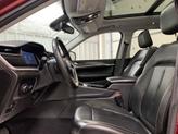 Thumbnail of 2021 Velvet Red Pearlcoat Jeep Grand Cherokee L