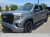 Photo of 2022 Satin Steel Metallic GMC Sierra 1500 Limited
