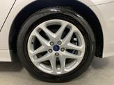 Thumbnail of 2014 Ingot Silver Ford Fusion