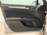 Thumbnail of 2014 Ingot Silver Ford Fusion