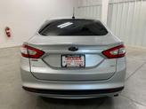 Thumbnail of 2014 Ingot Silver Ford Fusion