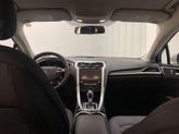 Thumbnail of 2014 Ingot Silver Ford Fusion