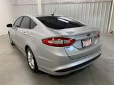 Thumbnail of 2014 Ingot Silver Ford Fusion