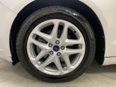 Thumbnail of 2014 Ingot Silver Ford Fusion