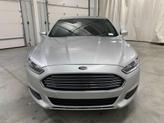 Thumbnail of 2014 Ingot Silver Ford Fusion