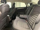 Thumbnail of 2014 Ingot Silver Ford Fusion
