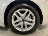 Thumbnail of 2014 Ingot Silver Ford Fusion