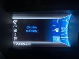 Thumbnail of 2014 Ingot Silver Ford Fusion