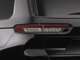 Thumbnail of 2025 Diamond Black Jeep Grand Cherokee L