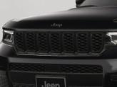 Thumbnail of 2025 Diamond Black Jeep Grand Cherokee L